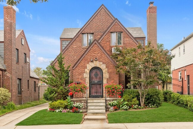 Foto del edificio - 6430 Fitchett St