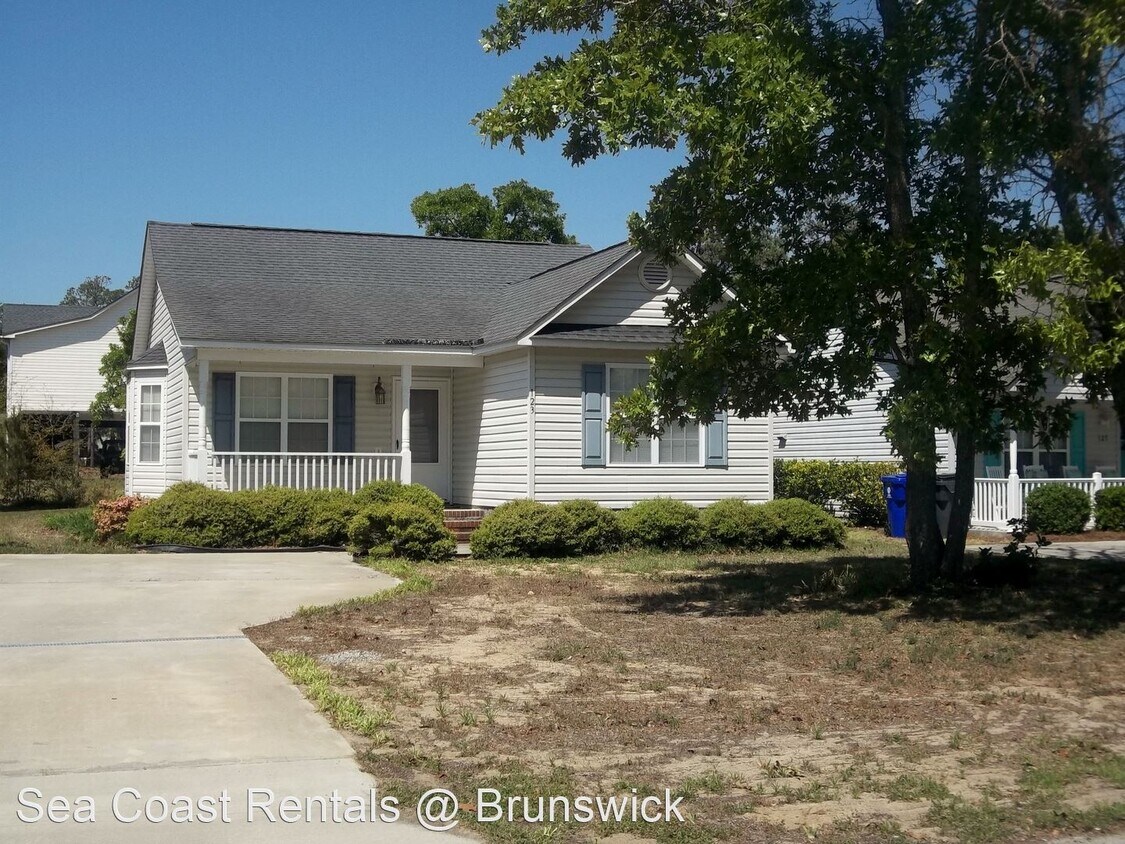 Primary Photo - 3 br, 2 bath House - 123 NE 6th Street