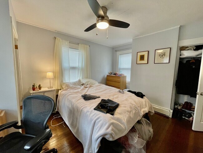 Foto del edificio - 158 Western Ave