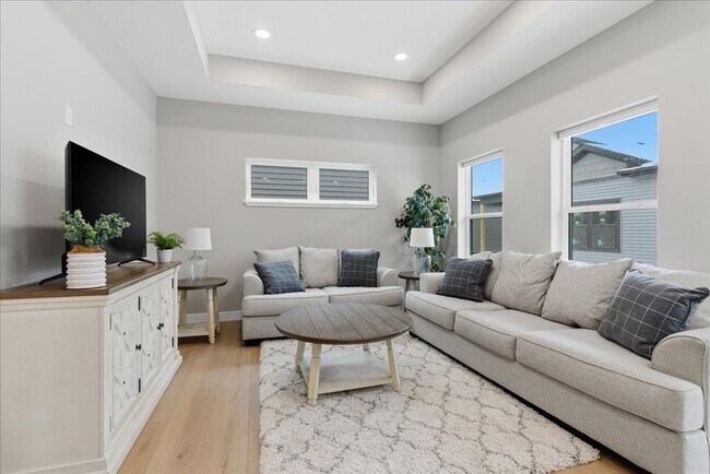 Foto del edificio - 812 Clay St