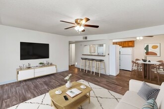 Interior Photo - Sahara and Playa Palms