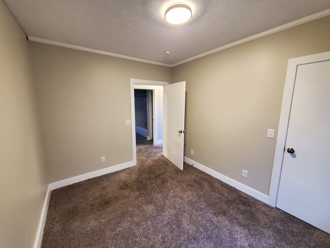 Bedroom 1 - 2806 Hoover Ave