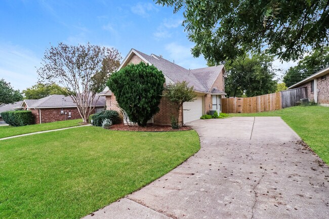 Foto del edificio - 524 E Lanett Dr