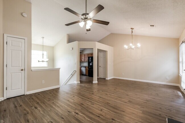 Foto del edificio - 3706 Wavetree Overlook NW