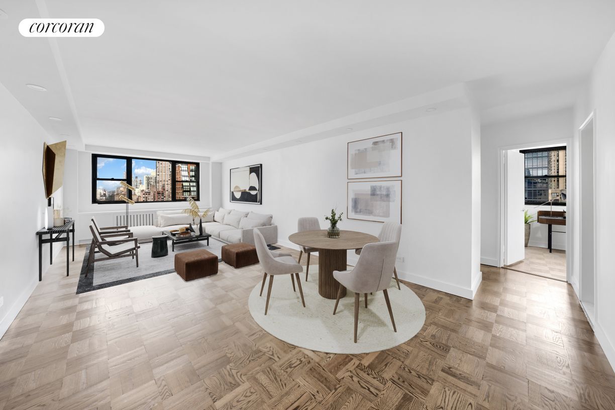 Foto principal - 315 E 72nd St