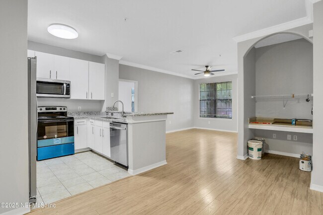 Building Photo - 12700 Bartram Park Blvd