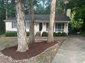Building Photo - 4304 Peacock Pl