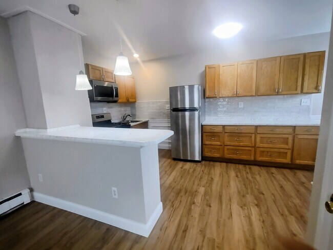 Foto del edificio - 110 Franklin St