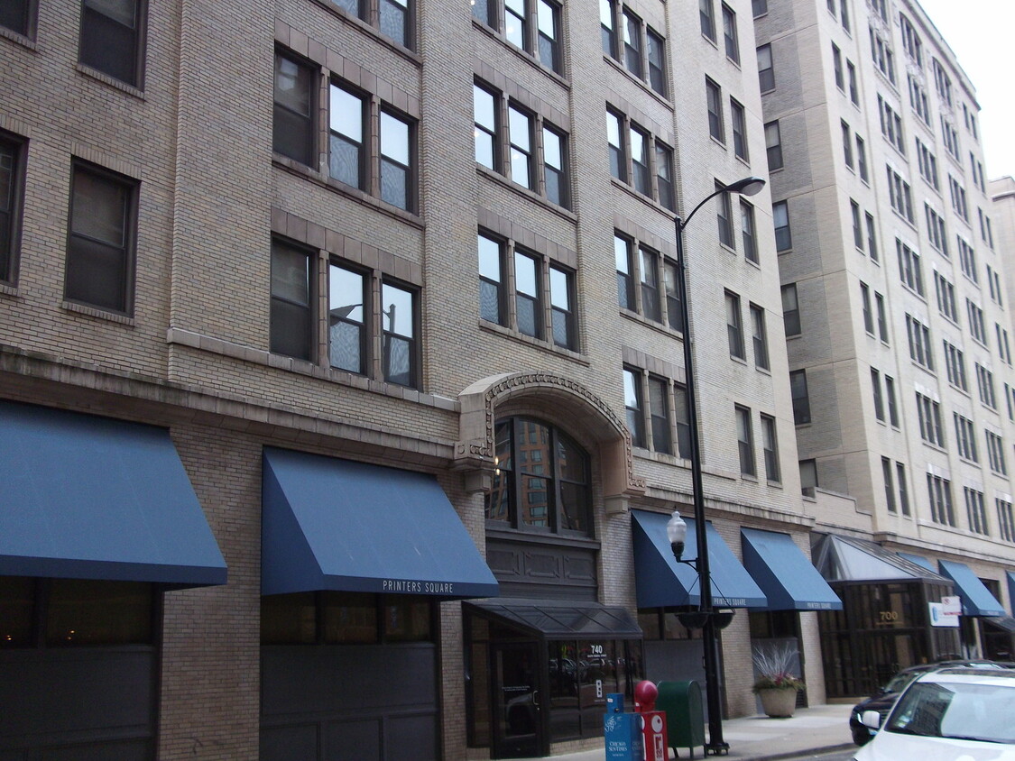 Primary Photo - 740 S Federal St