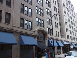 Building Photo - 740 S Federal St