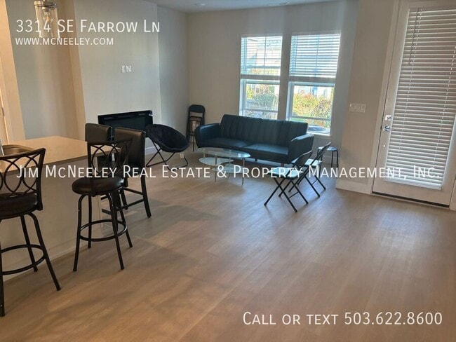 Foto del edificio - 3314 SE Farrow Ln