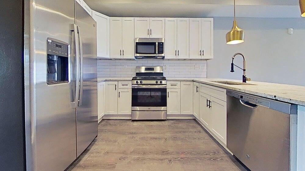 Primary Photo - 2025 E Street Northeast, Unit 3