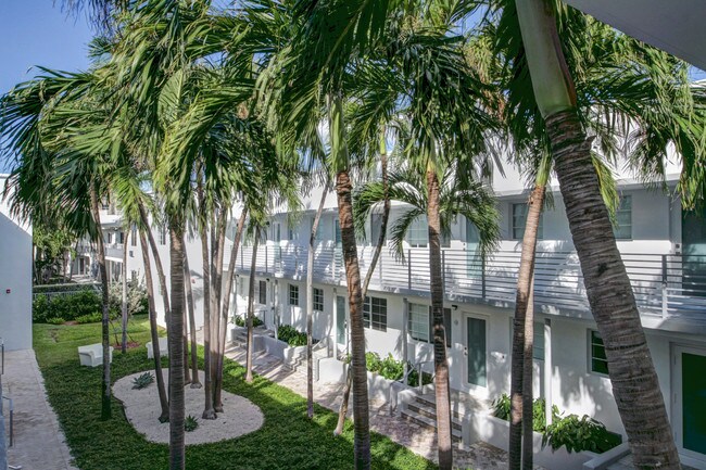 Foto del edificio - The 331 Apartments by the Beach