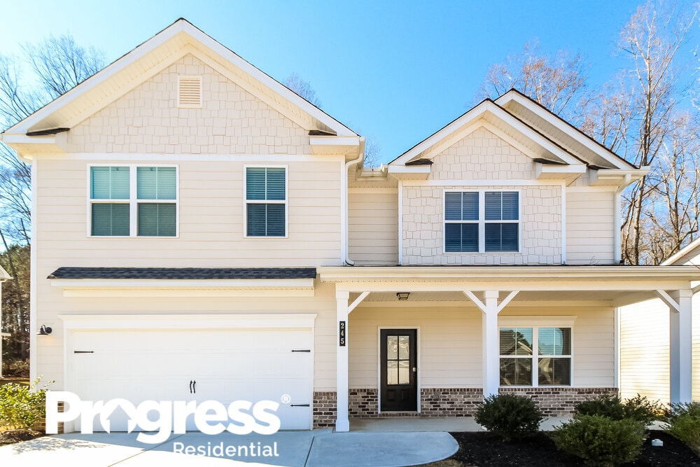 245 Stonecreek Bnd, Monroe, GA 30655 House Rental in Monroe, GA