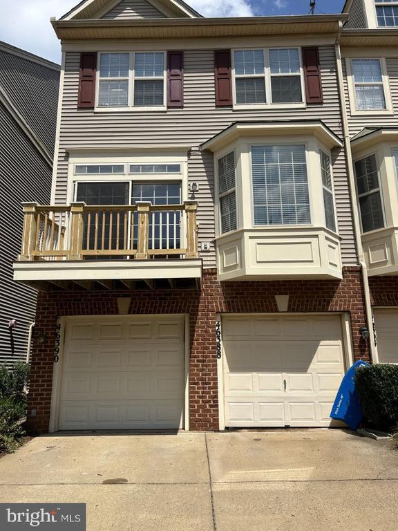 Foto principal - 46390 Monocacy Square
