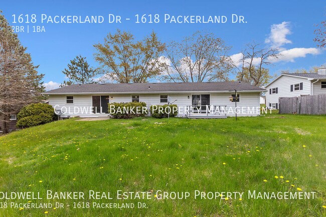 Foto del edificio - 1618 Packerland Dr