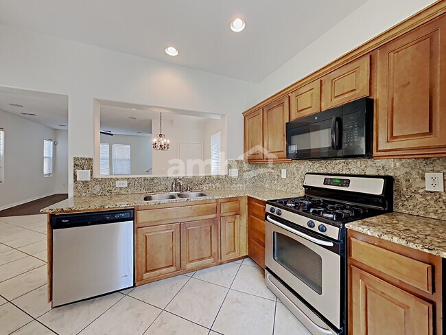 Foto del edificio - 10731 Holmfield St