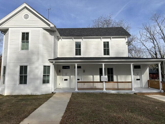 Foto del edificio - 218 College St