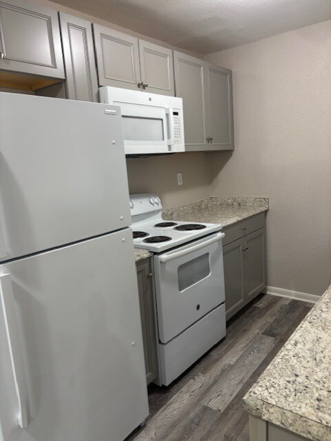 Foto del edificio - 522 Carol Crest St