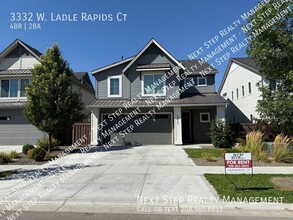 Building Photo - 3332 W Ladle Rapids Ct