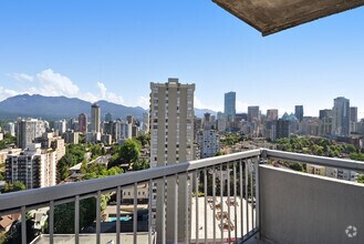 Building Photo - 1265 Burnaby St
