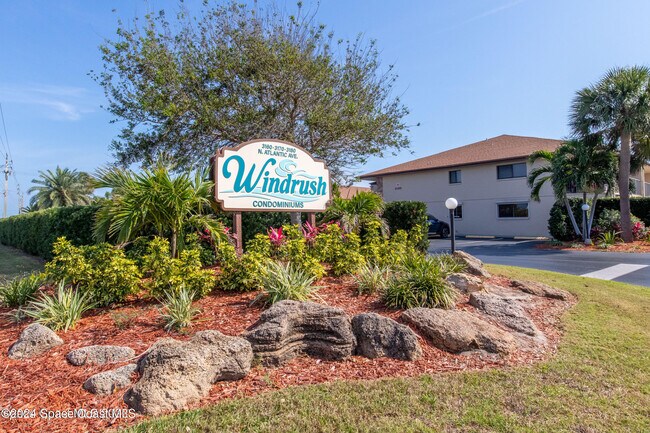 Foto del edificio - 3170 N Atlantic Ave