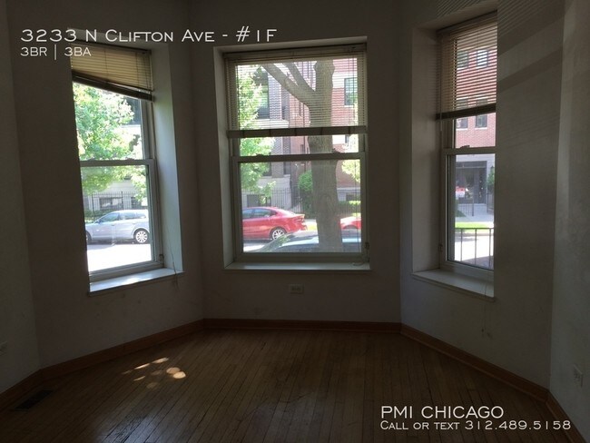 Foto del edificio - 3233 N Clifton Ave