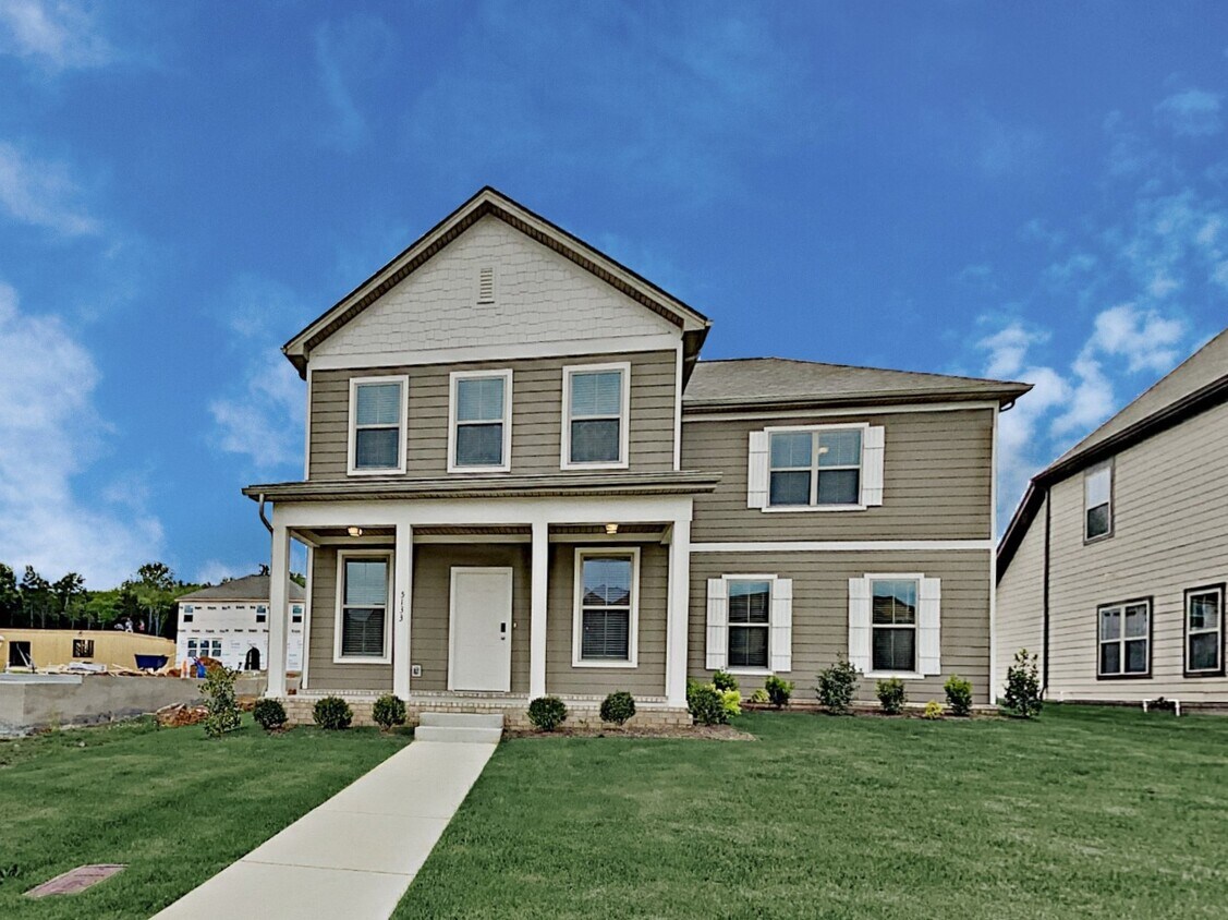 Foto principal - 5133 Jack Byrnes Drive