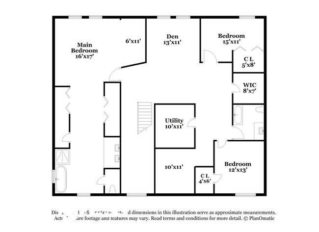 Foto del edificio - 1532 Harvest Cove Dr