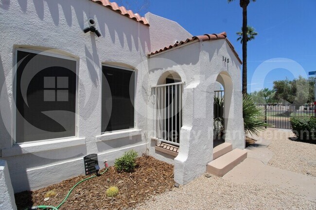 Foto del edificio - 148 N 10th Ave