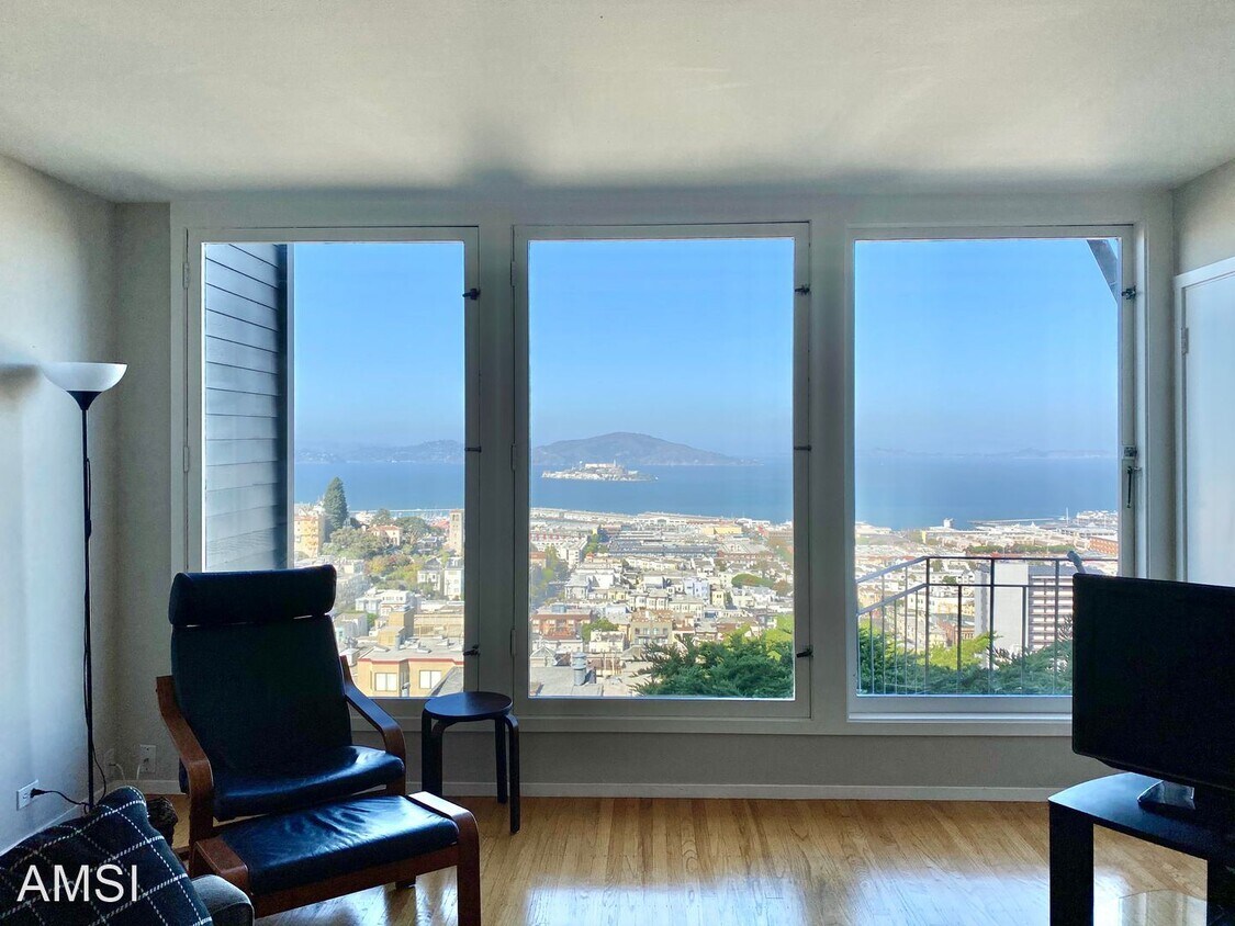 Foto principal - 1 br, 1 bath House - 980 Green Street # 3