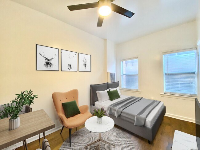 Foto del interior - Gem Glendale - Gem Glendale LLC