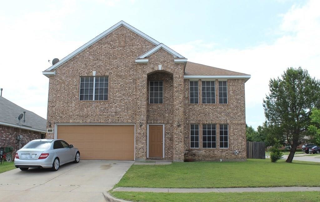 Primary Photo - 7304 Marsland Ln