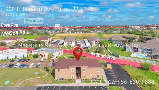 Building Photo - 1st Month Free with 13 Month Lease