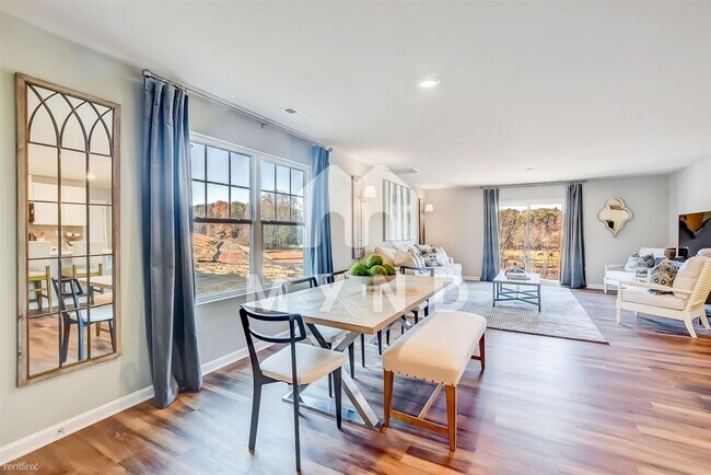 Foto del edificio - 5 br, 3 bath House - 5424 Cameron Commons ...
