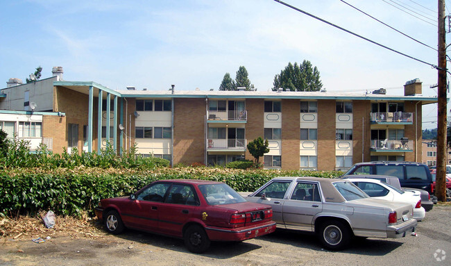 Ridge altura Apartments - Sunview Apartments