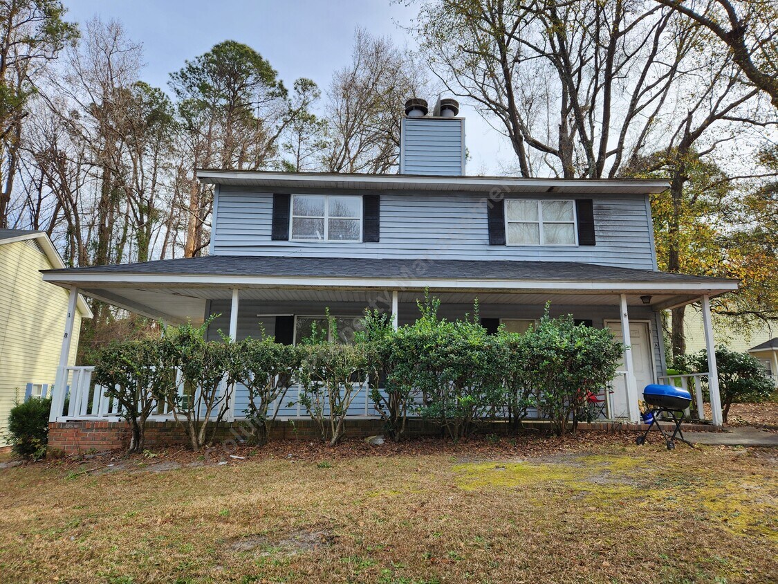 104 Springwood Lake Pt, Columbia, SC 29223 Townhome Rentals in