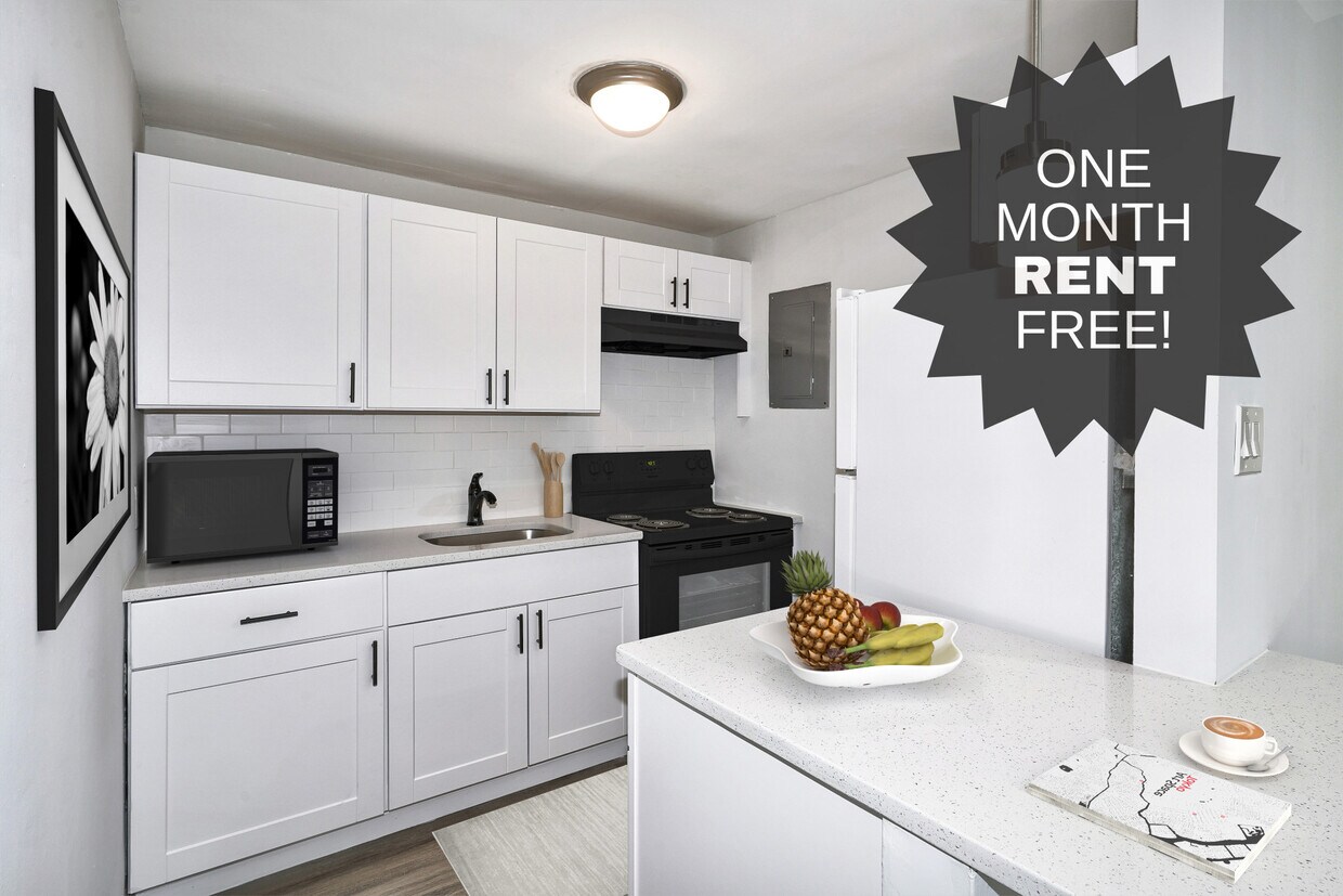 Raven Run Apartments 6004 Amberwood Rd Baltimore, MD