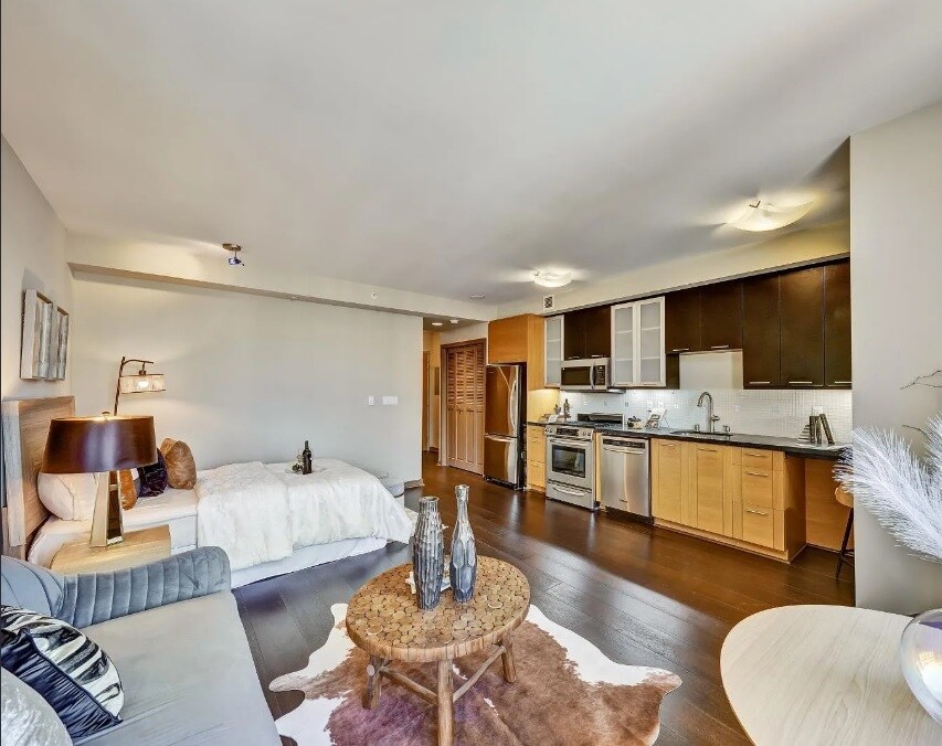 Foto del edificio - 530 E 84th St