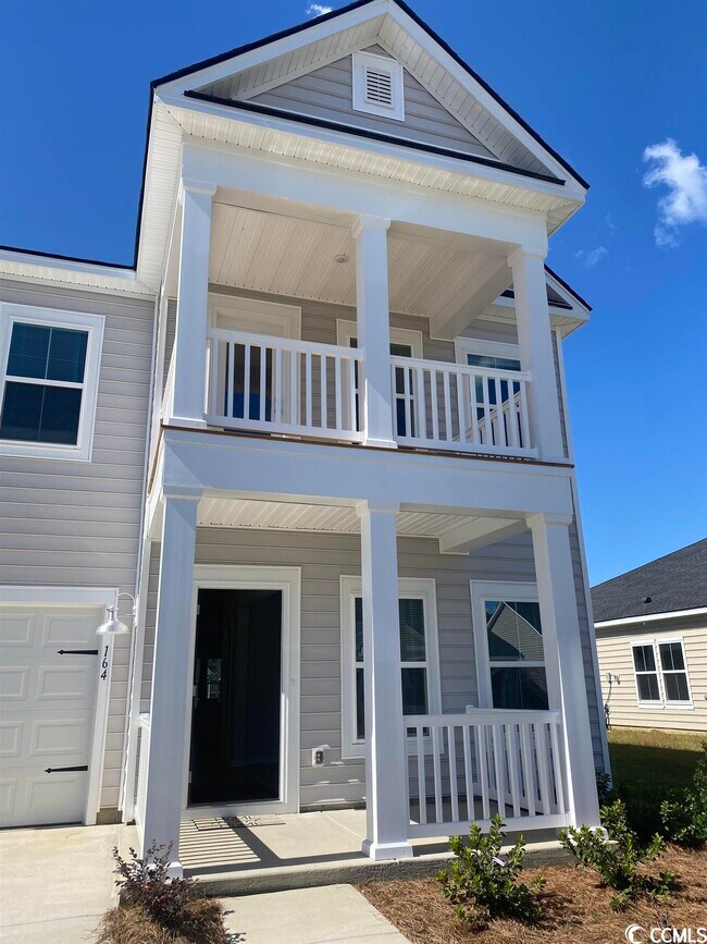 Building Photo - 164 Empyrean Cir