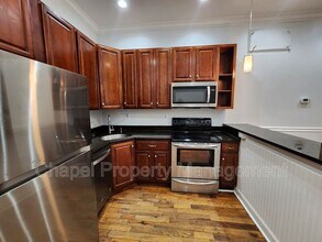 Building Photo - 3209 W Montgomery Ave