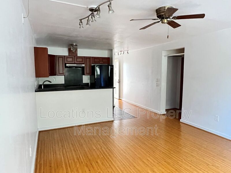 Foto principal - 350 Aoloa St