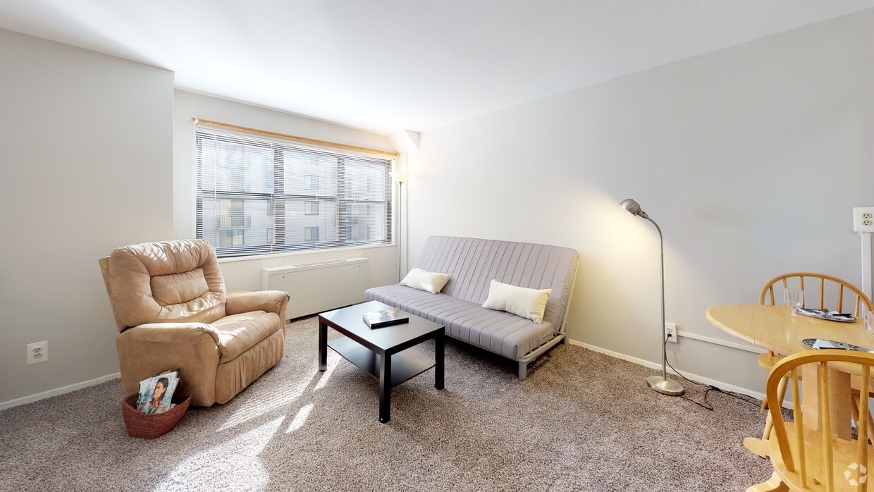 Photo - Circle Arms Apartments