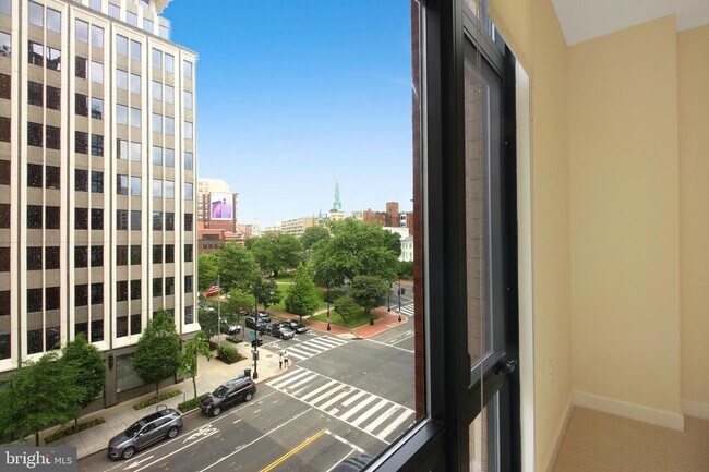 Building Photo - 1010 Massachusetts Ave NW