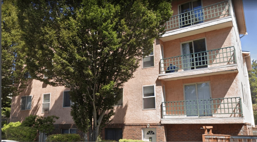 Building Photo - Echo Apartments