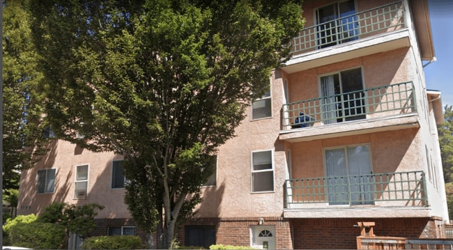 Foto del edificio - Echo Apartments