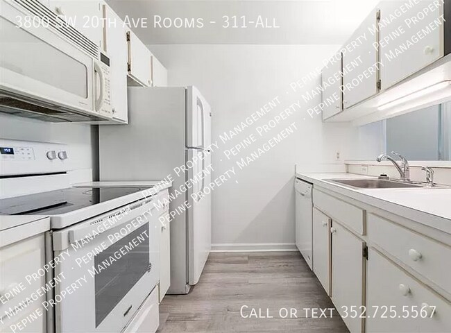 Foto del edificio - 3800 SW 20th Ave