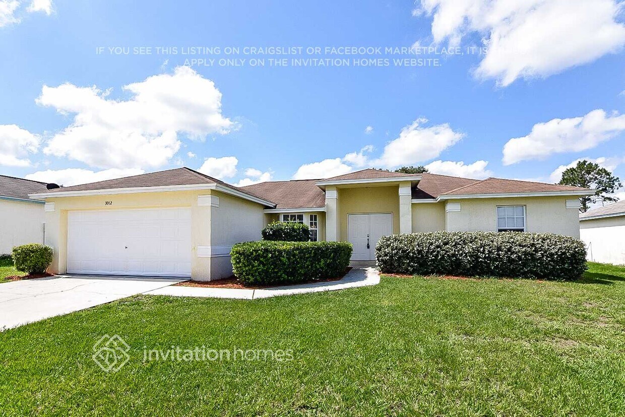 Foto principal - 3012 Cobbler Square Ln