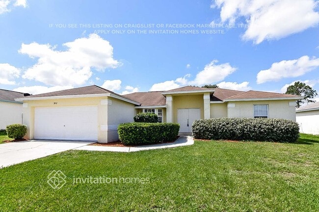 Building Photo - 3012 Cobbler Square Ln