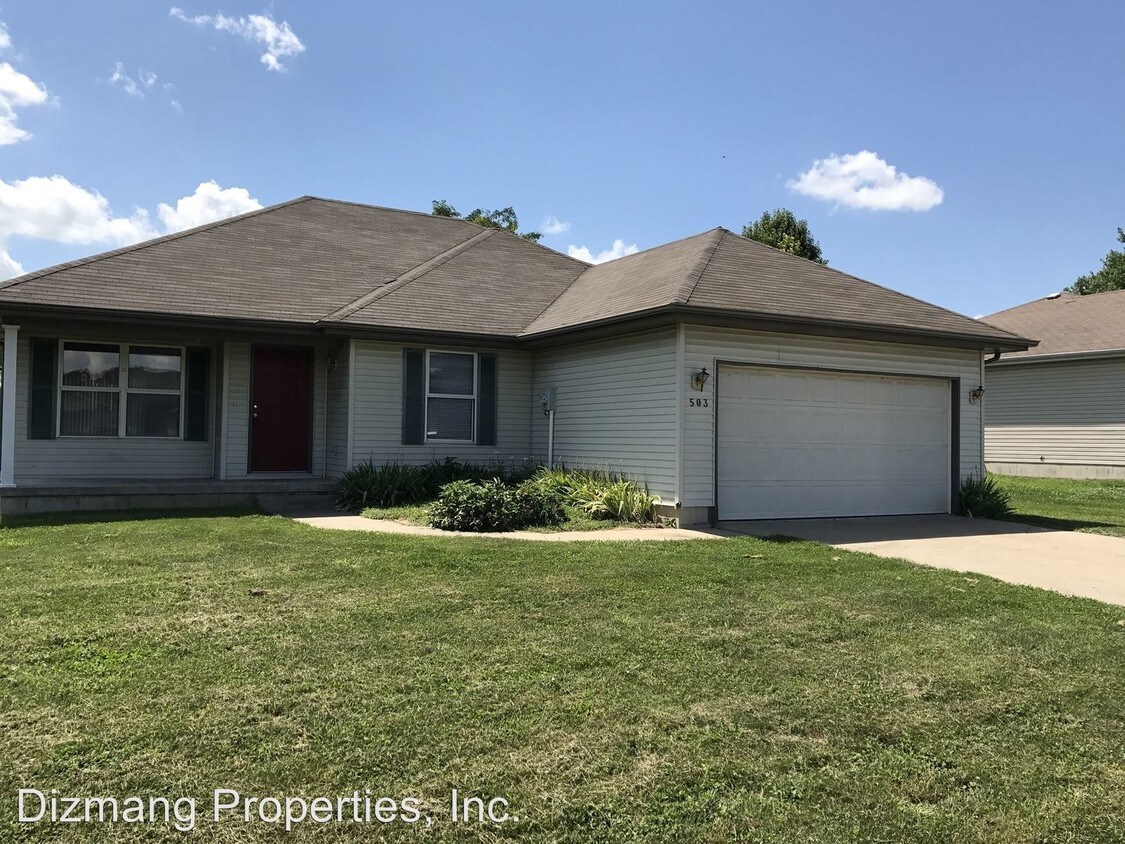 Foto principal - 503 S Wrenwood St